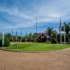 Ciala Resort Hotels In Kisumu