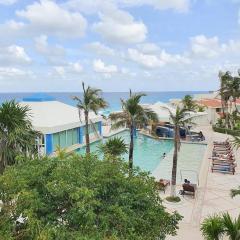 SolyMar Beach Resort Suite 3507