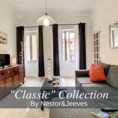 Nestor&Jeeves - BELA VISTA - Central - Near Beach