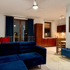 Viev Varta Apartment z balkonem - free parking by Friendly Apartments