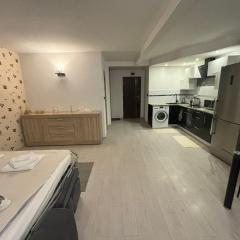 Apartament Królowej Jadwigi