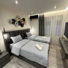 Shkodra Studio Apartment