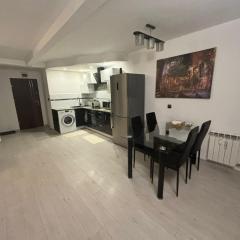 Apartament Królowej Jadwigi