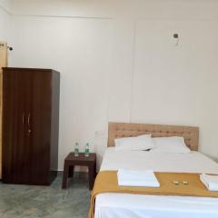 Shree Garden Homestay