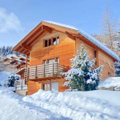 Chambres d'hôtes - Thyon-Les Collons, 4 Vallées - pistes à 200m, vue magnifique !