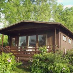 Equinox Cabin