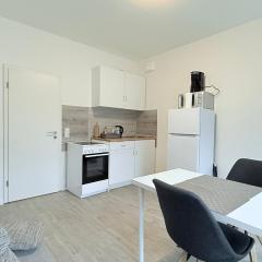 ProStay Studio Apartments nahe Stadt