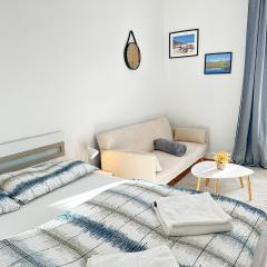 Serenity Apartment - Comfort