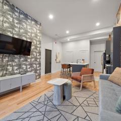 The Ontario Loft Suites