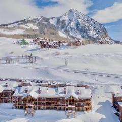 True Ski-In Ski-Out - Special Jan Pricing - Huge Views