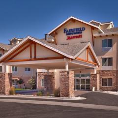 Fairfield Inn and Suites by Marriott Laramie