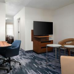 Fairfield Inn & Suites by Marriott Chesapeake Suffolk