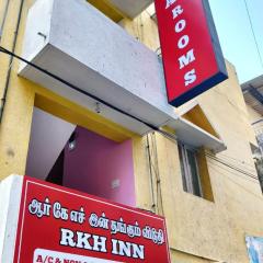 Rkh Inn