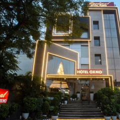 Hotel Cardinal Express Oxmo Delhi Airport