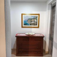 B&B Al piano di sopra