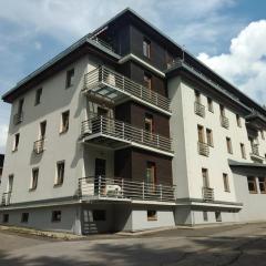 Apartmán Harrachov 372