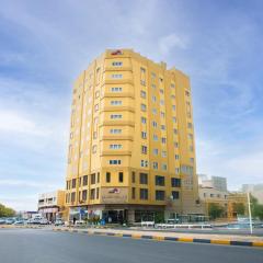 The Saj Hotel