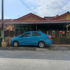 D'Amal Homestay Alor Setar