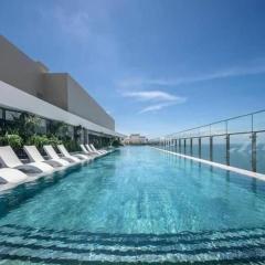 The Song Infinity Pool Apartment