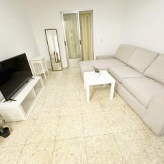 Madrid Comfort Stay Cozy 3 Bedroom for 6 Guests