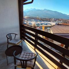 Great view studio Pirin Palace