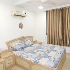 1 BhK APARTMENT IN MIRA SOCIETY SALISBURY PARK NEAR MG ROAD PUNE