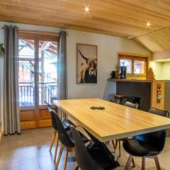 Residence Coutettaz 1-morzine