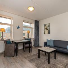 Beautiful apartment by the sea in Zoutelande