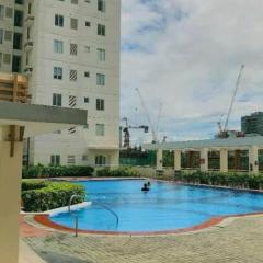 Avida tower 2 condo rent fully furnished