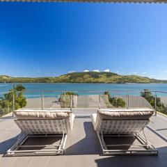 Yacht Club Villas on Hamilton Island by HIHA