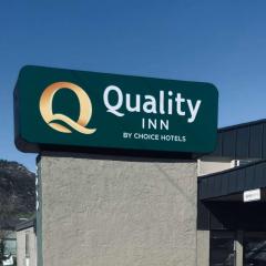 Quality Inn Durango