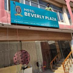 Hotel Beverly Plaza Kozhikode