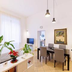 Santa Giulia Apartment - Vicino al porto