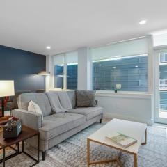 Spacious Harvard Sq 2BR w WD nr Redline BOS-90