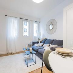 Charming studio 1P Neuilly Seine - Porte Maillot