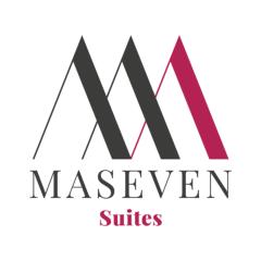 MASEVEN Stuttgart SI Centrum ehem SI-SUITES