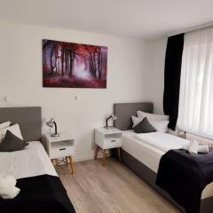 City Rooms Rastatt