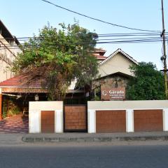 Garuda Luxury Bungalow