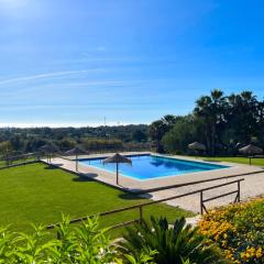 Quinta Saleiro Guesthouse