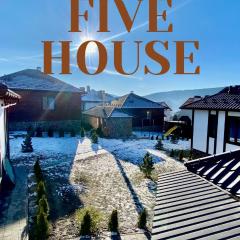 Five House