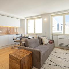 GuestReady - Mosteiro Azul Downtown Apartments