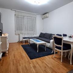 Apartman Park