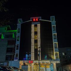 Hotel RK International