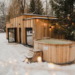 Enklawa Białowieska Forest & Spa