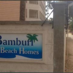 Bamburi Beach Homes