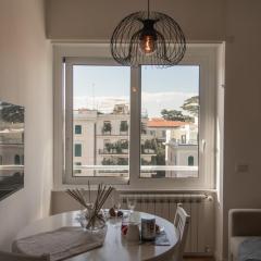 Rienzo Apartment near Vatican