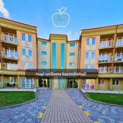 Alma 923 Apartman