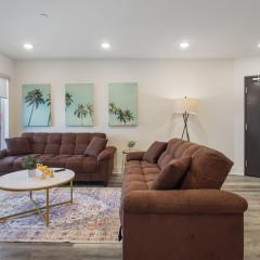 Beverly Hills 2BD 2BA with Free Parking