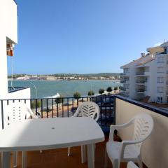 APARTAMENTO PASSEIG DEL MAR 22