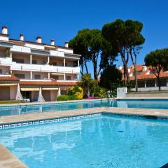 The apartment in L'Escala